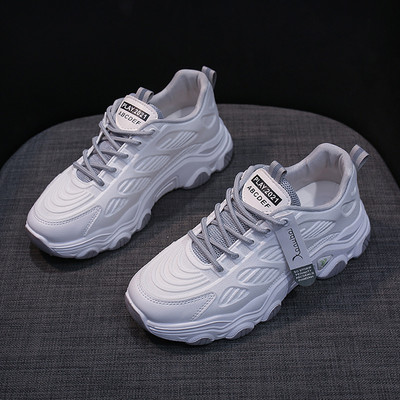 Ženske tenisice s mrežicom i vezicama