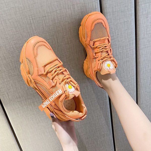 Moderni ženski obični model tenisica