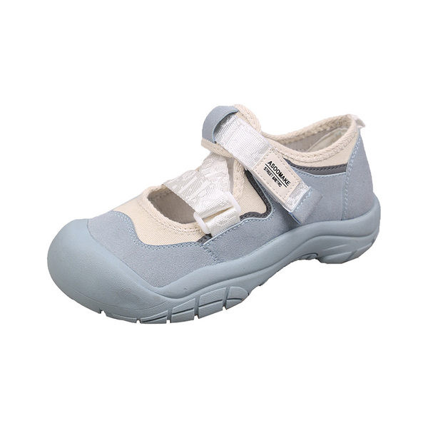 Pantofi casual dama cu petice si talpa plata