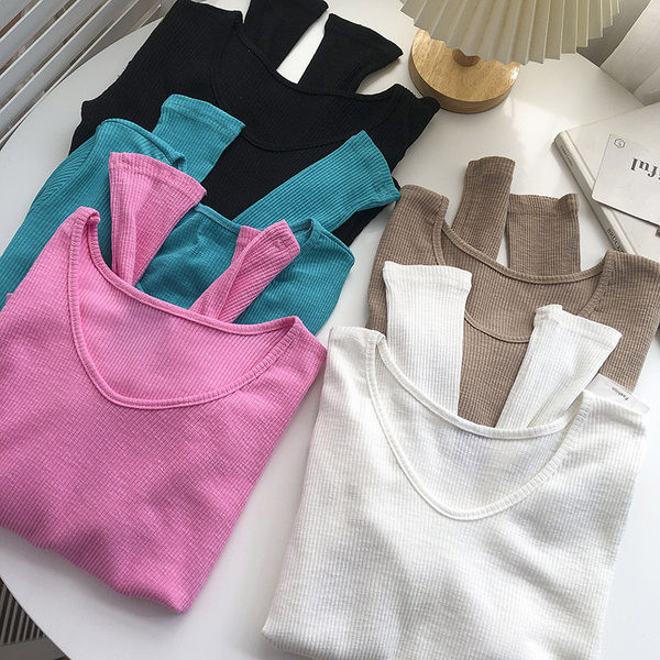 Bluză casual cu mâneci lungi și decolteu spitz