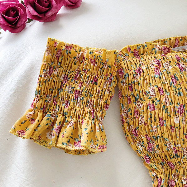 Novi model ženske majice kratkih rukava - više boja