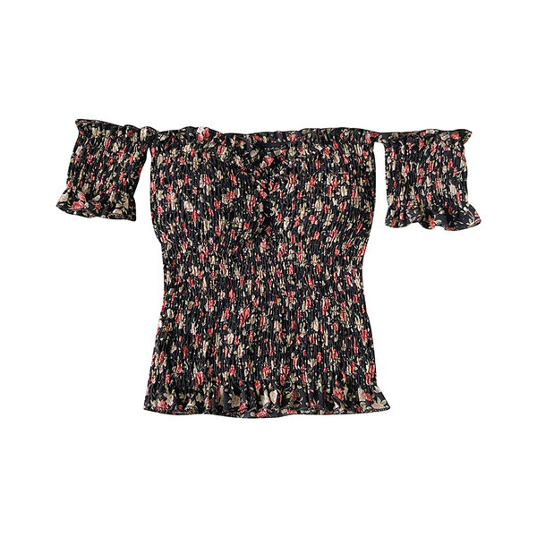 Novi model ženske majice kratkih rukava - više boja