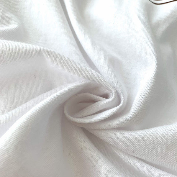 Tricou lat cu decolteu rotund și mâneci scurte