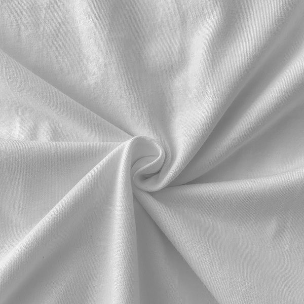 Tricou dama in doua culori cu aplicatie