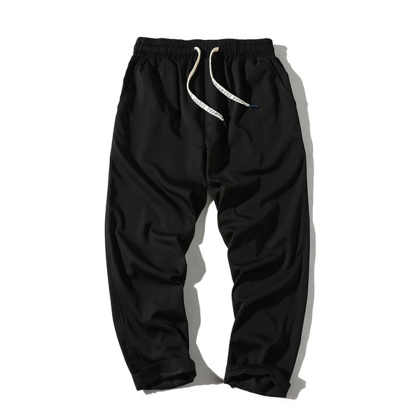 Pantaloni largi pentru bărbați - lungime 9/10