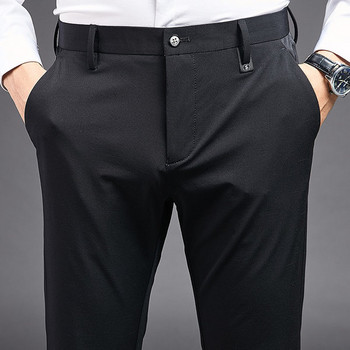 Мъжки панталони подходящи за ежедневието в три цвята