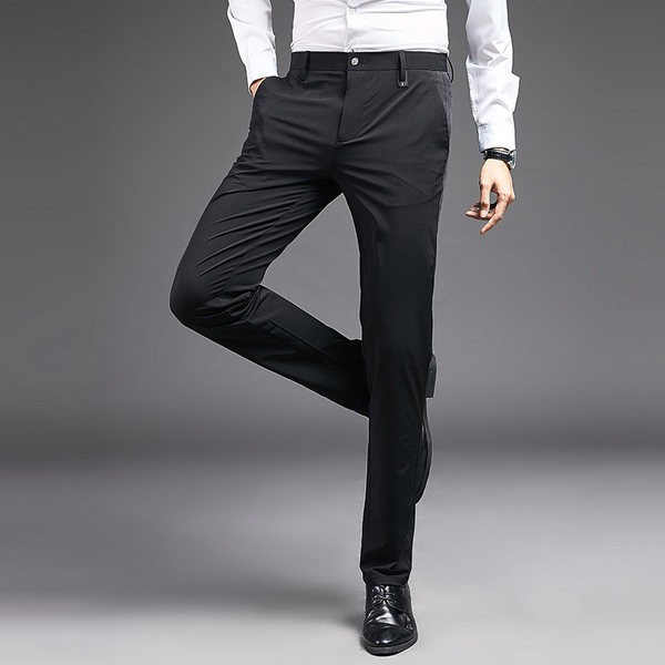 Ανδρικό παντελόνι κατάλληλο για καθημερινή χρήση σε τρία χρώματα