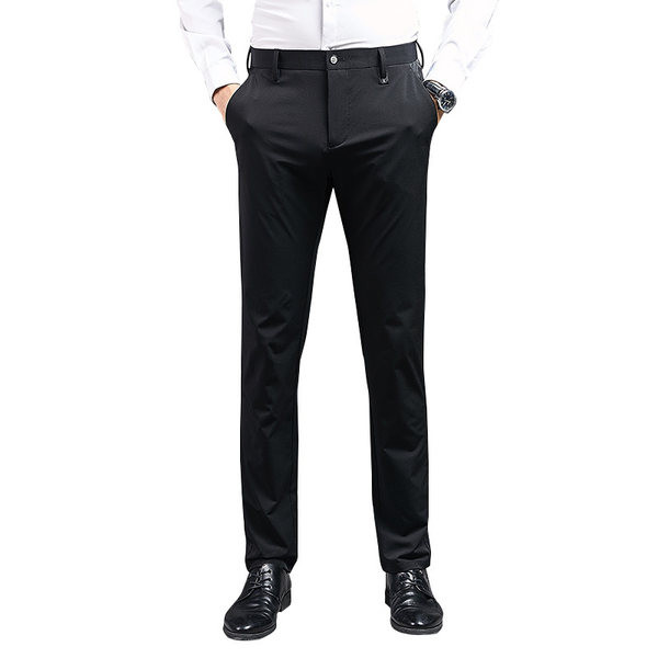 Ανδρικό παντελόνι κατάλληλο για καθημερινή χρήση σε τρία χρώματα