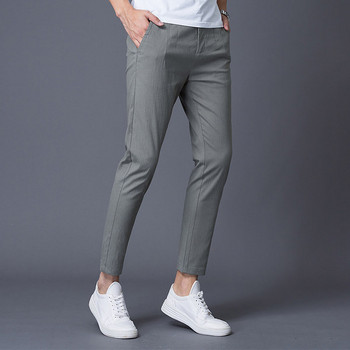 Нов модел мъжки панталони в три цвята
