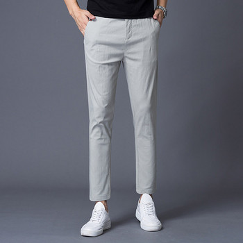 Нов модел мъжки панталони в три цвята