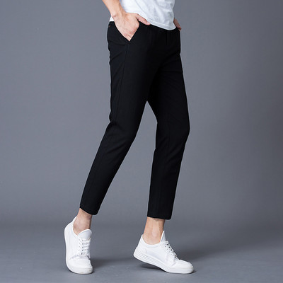 Novi model muških pantalona u tri boje