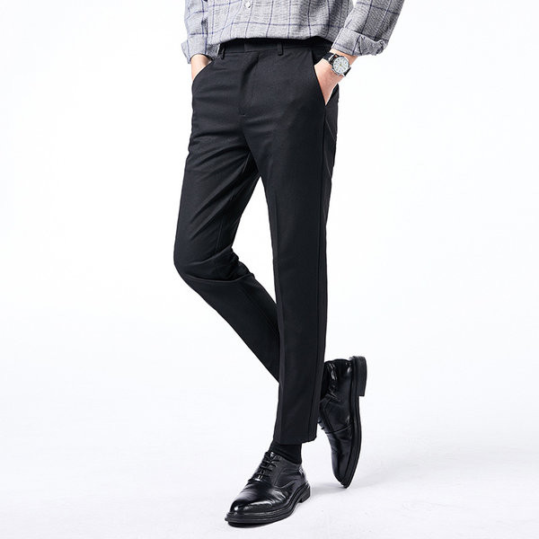 Muške hlače s džepovima