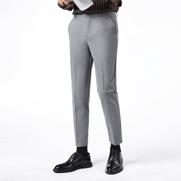 Muške hlače s džepovima