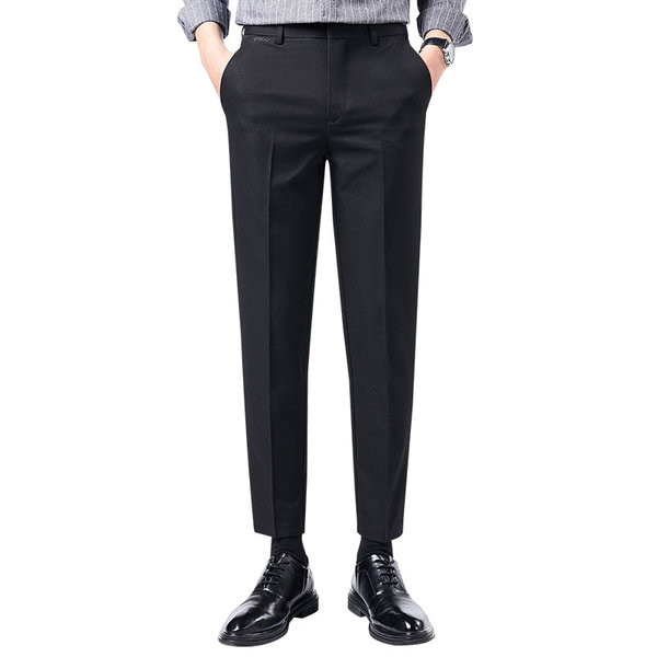 Muške hlače s džepovima