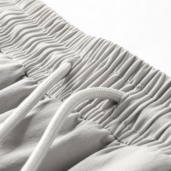 Muške casual hlače na vezanje - više boja