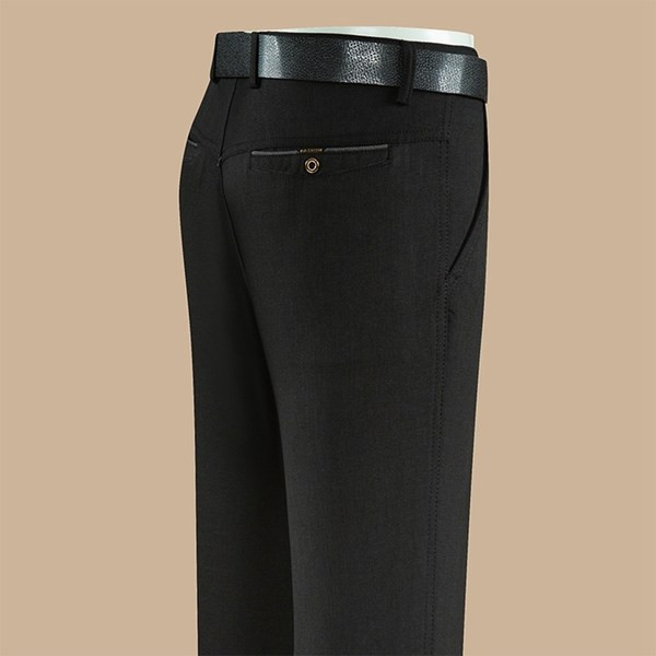 Επίσημο ανδρικό παντελόνι σε διάφορα χρώματα