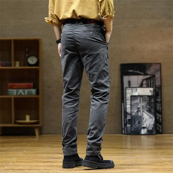 Нов модел спортно-елегантен панталон с джобове