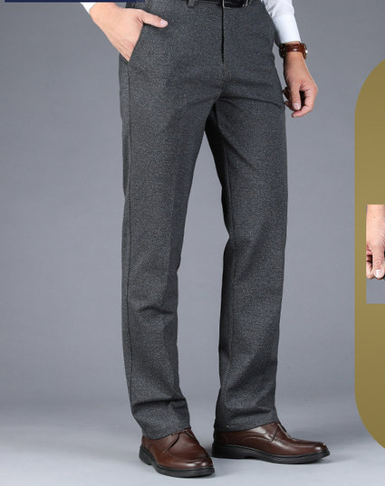 Pantaloni barbatesti cu buzunare