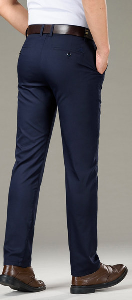 Novi model ženskih svečanih hlača