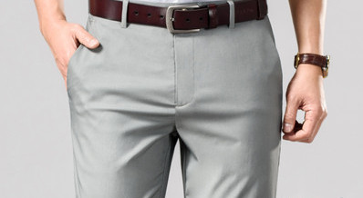 Novi model ženskih svečanih hlača