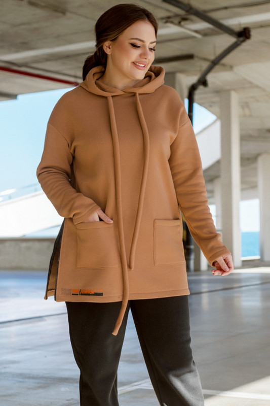 Спортен комплект с джобове