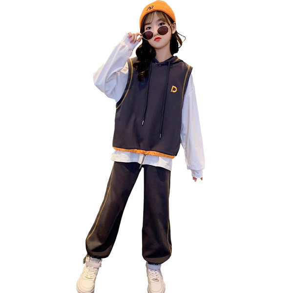 Set copii din doua piese pentru fete