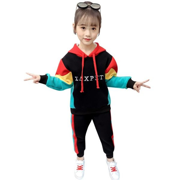 Set de culori pentru copii pentru fete