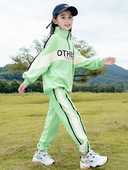 Set sport pentru copii de zi cu zi pentru fete