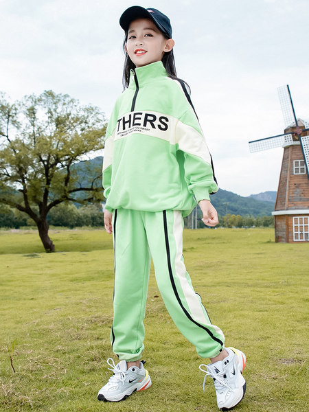 Set sport pentru copii de zi cu zi pentru fete