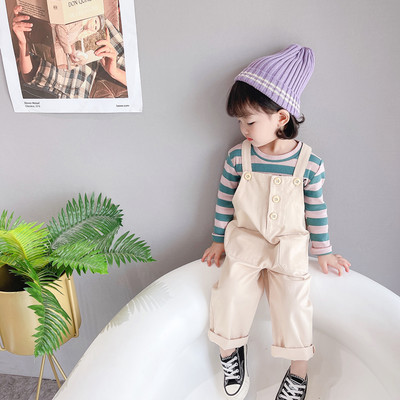 Set copii de toamna pentru fete din 2 piese