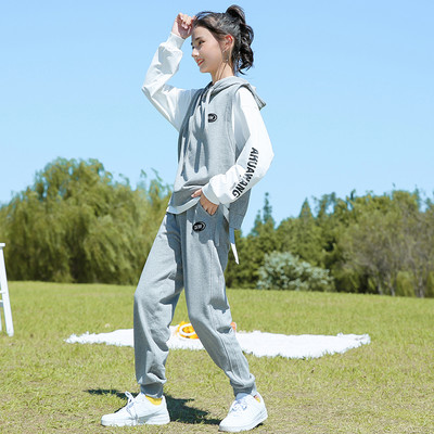 Set sport pentru copii din trei părți - mai multe modele