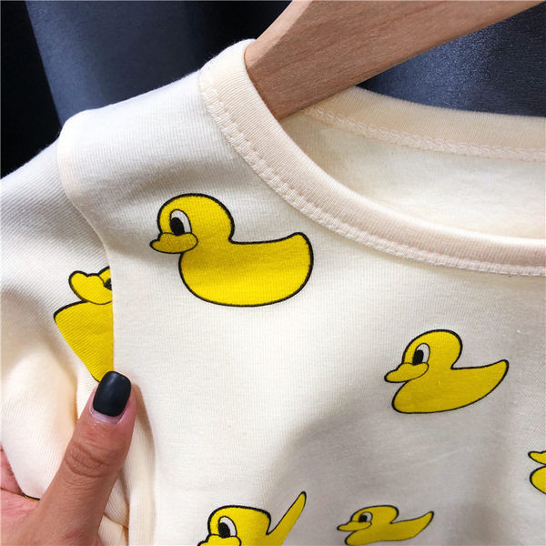 Dječji dnevni set iz dva dijela