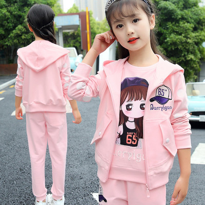 Set copii pentru fete - mai multe modele