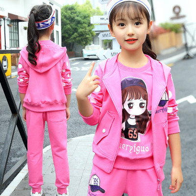 Set copii pentru fete - mai multe modele