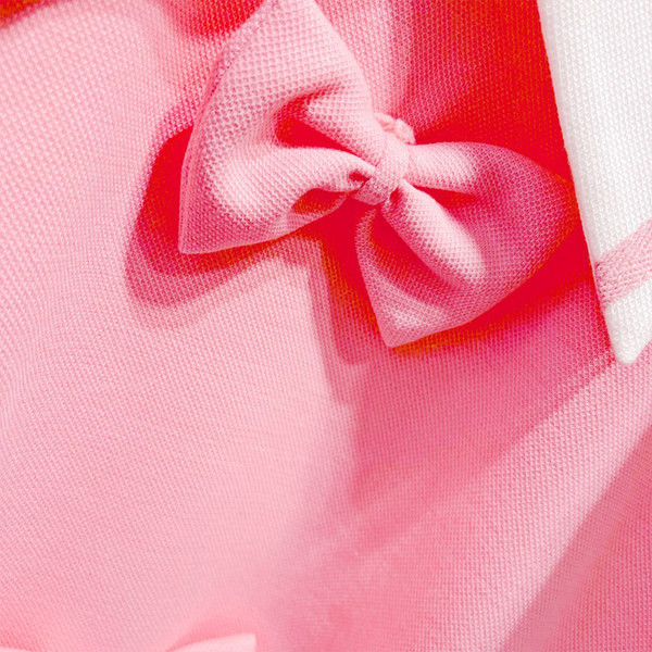 Hanorac zilnic pentru copii roz pentru fete