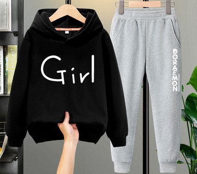 Set copii pentru fete în două părți - aplicații diferite