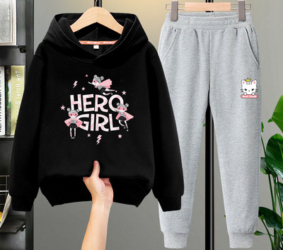 Set copii pentru fete în două părți - aplicații diferite