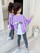 Set zilnic pentru copii pentru fete - în două părți