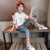 Set din doua piese pentru fete