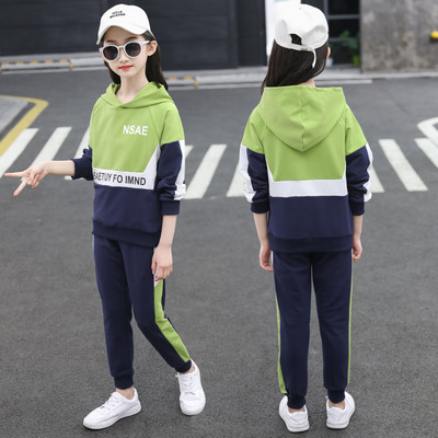 Sport - set zilnic pentru copii pentru fete - mai multe modele