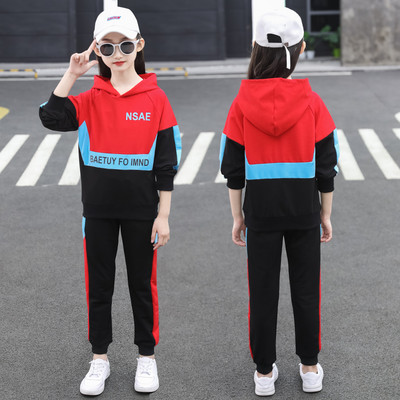 Sport - set zilnic pentru copii pentru fete - mai multe modele