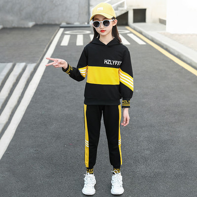 Sport - set zilnic pentru copii pentru fete - mai multe modele