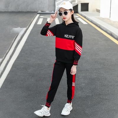 Sport - set zilnic pentru copii pentru fete - mai multe modele