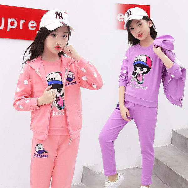 Set din trei părți seturi copii cu aplicație