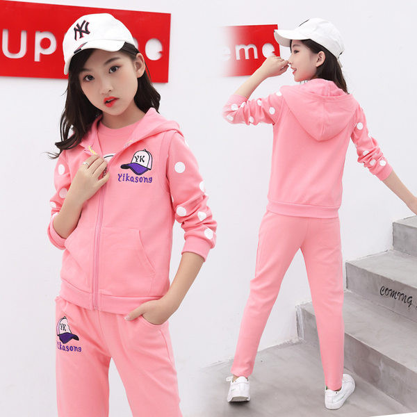 Set din trei părți seturi copii cu aplicație