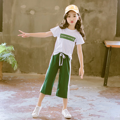 Set de primavara pentru copii pentru fete - doua modele