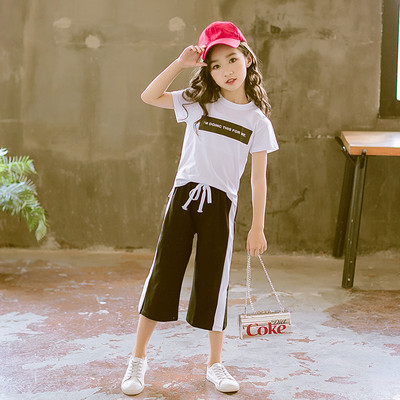 Set de primavara pentru copii pentru fete - doua modele