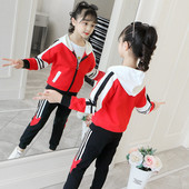 Set sport pentru copii pentru fete în două părți