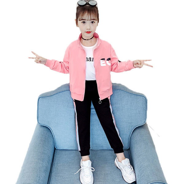 Παιδικό σετ για κορίτσια σε δύο μέρη