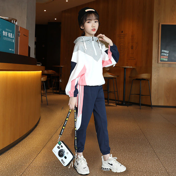 Αθλητικό-καθημερινό παιδικό σετ 